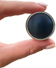 Best Mini Portable Bluetooth Speaker with HD Sound & Bass I Smallest Wireless