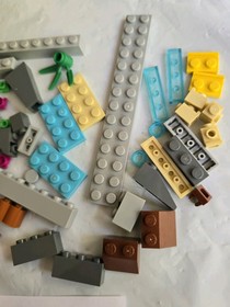 Lego 41033 Friends Jungle