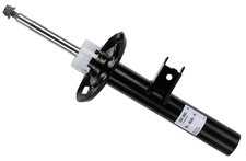 1x Stoßdämpfer SACHS 350 065 für MERCEDES GLA H247 GLB X247 EQA H243 EQB X243