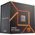 AMD Ryzen 9 7950X 5.7 GHz, 16 Cores, 32 Threads  Processor Man. Warranty Remain