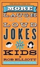 Image of More Laugh–Out–Loud Jokes for Kids by Rob Elliott (Paperback Book)