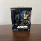 Hasbro GI Joe Classified Series #150 Heavy Duty 6" Action Figure GI Army Toy NEW
