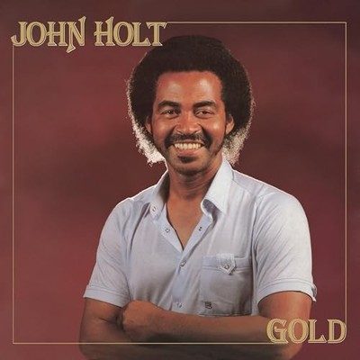 John Holt Gold - Die 80er Alben Sammlung - 2CD Set Doppel-CD DB2CD151 NEU