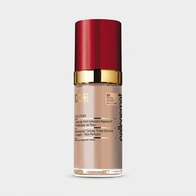 Cellcosmet CellTeint Foundation - 02 Rosy Beige