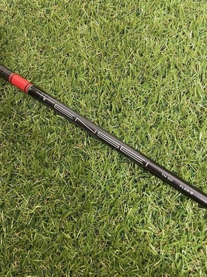 TaylorMade - TaylorMade　TENSEI red TM50S TaylorMade Tensei Red TM50S Driver Shaft with Sleeve 113.2cm