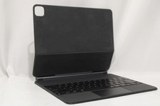 iPad Magic Keyboard iPad not included  2021 - Black - QWERTY - English US 