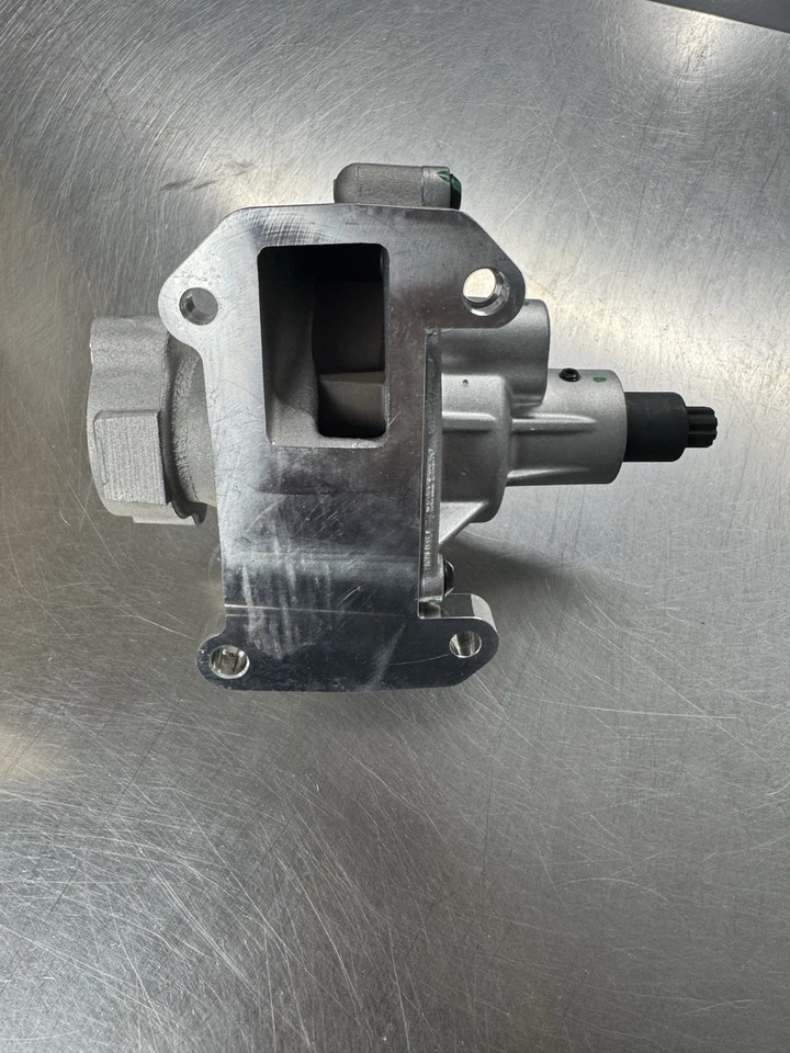 Водяной насос Lamborghini Aventador от оригинального производителя - Изображение 4 из 4