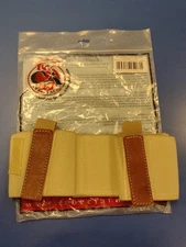 CEBECI ARMS Belly Band RH Holster Micro Compact Sig 365 Hellcat GX4 Shield Plus