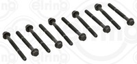 Elring Zylinderkopfschraubensatz 760.720