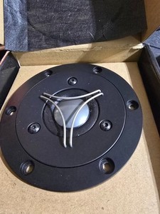 SB Acoustics Beryllium tweeter (sold as a pair)
