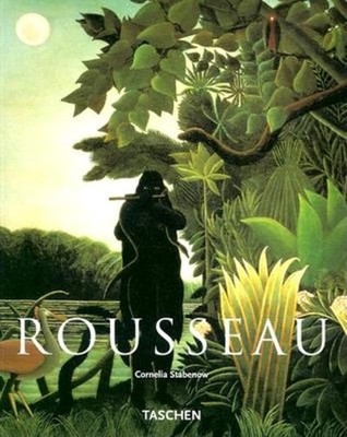 Rousseau (Basic Art) - paperback Stabenow, Cornelia