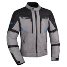 Oxford Toronto 1.0 D2D Black Grey Blue