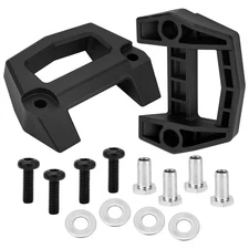 860201806 Base + Hardware Accessories Cargo Base Kit LinQ for Can-Am X3 Ski-Doo