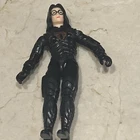 G.I. Joe Vintage ARAH 1984 Cobra Baroness Action Figure Loose No Accessories
