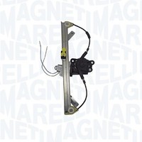 Magneti Marelli Fensterheber 350103133400 FüR Ypsilon Lancia CNG 312 YXG1A PXG11