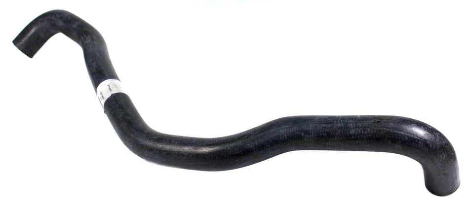 Manguera de radiador inferior Carquest para Chrysler Dodge Dynasty E71459 1990-1993 selecto Foto 3 de 4