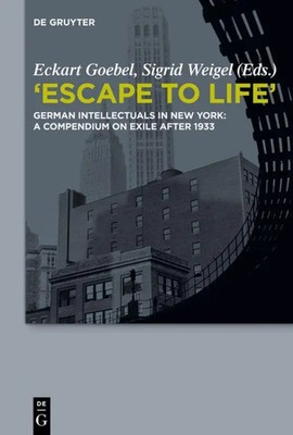 Sigrid Weigel (u. a.) | Escape to Life | Taschenbuch | Englisch (2013) | VIII