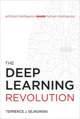 The Deep Learning Revolution | Terrence J. Sejnowski | Taschenbuch | Englisch