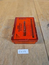 Lee Reloading 6.5mm Carcano Pacesetter Full Length 2 Die Set 90749