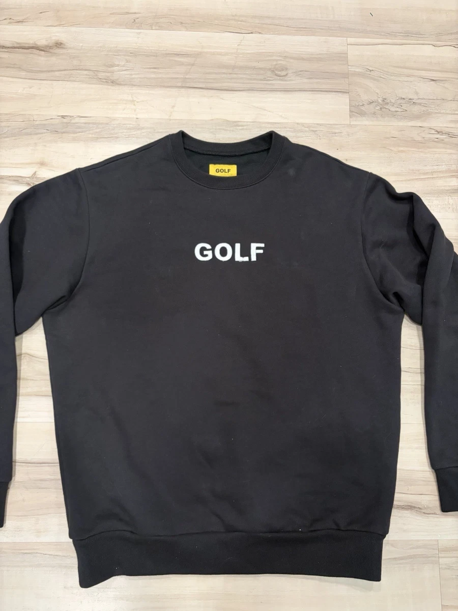 Golf Wang Regular Size L Hoodies & Sweatshirts for Men for Sale
