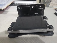 2019-2022 KIA NIRO EV FRONT ADAPTIV CRUISE CNTROL RADAR SENSOR 96400-Q4100.#2228