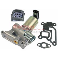 Metzger Agr-Ventil FüR Opel Agila Astra Corsa Meriva Tigra 1.0-1.4