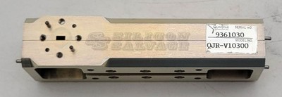 Quinstar QJR-V10300 WR15 Waveguide Directional Coupler