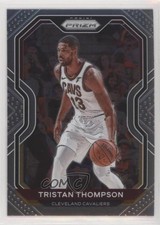 2020-21 Panini Prizm Tristan Thompson #89 0a3