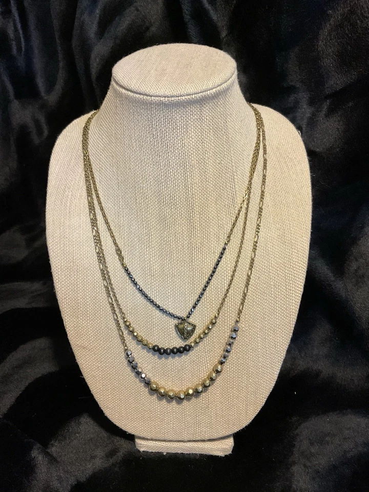 Collar de nivel convertible Silpada Foto 2 de 4