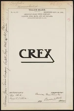 American Grass Twine Company Crex brand Carpets, Rugs, Mats, Art Squares