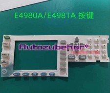 E4980A/E4981A button film #tr