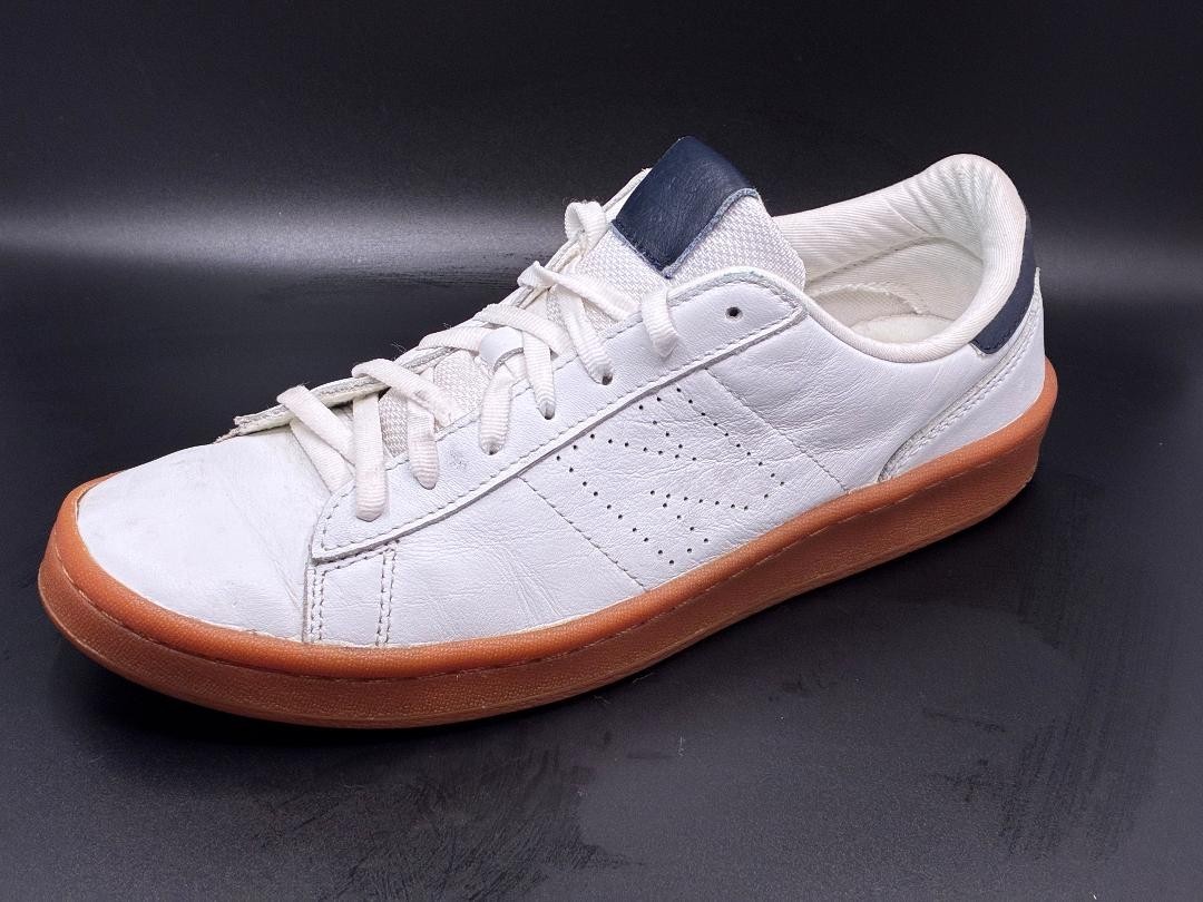 Mp7 White Ct791jc4 Us:7.5 Eu:40.5