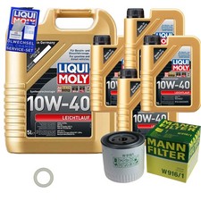 Filtre à huile Ford SCORPIO