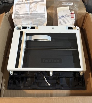 New Genuine  Brother MFC9460 Document Scanner Assembly LX4566001