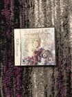New ListingRadiant Historia Nintendo DS Very Good Condition Authentic with Inserts