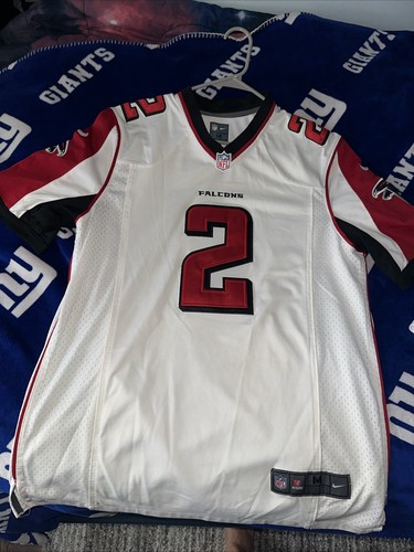 T-shirt Officiel Matt Ryan - Atlanta Falcons - Air Ryan - Neuf Avec Étiquettes