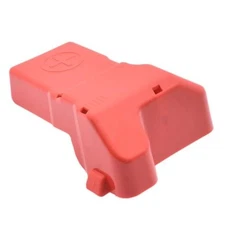 Under-Hood Positive Battery Terminal Post Cover Compatible for Do-dge RAM 1500 