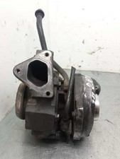 A6120960499 turbolader at 210341 MERCEDES-BENZ CLASE E 2.7 270 CDI MT 170 CV