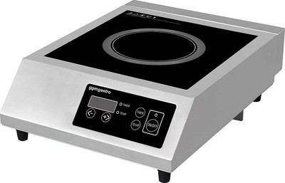 GGM Gastro Induktionsherd - 3,5 kW