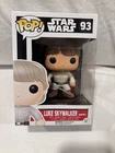 Funko Pop! Vinyl: Star Wars - Luke Skywalker (Bespin) #93