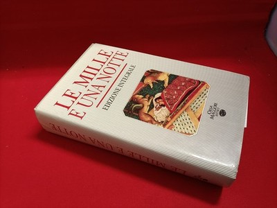 Tausend und eine Nacht - Vollausgabe