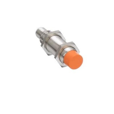 1PC IFM Efector IGS209 Inductive Sensor, 12 mm Range, M18 Non-Flush, PNP/NP