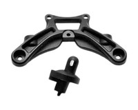 Hobao Querlenker Halter Vorne Oben VS2 H85071 Hobao Hyper VS2 Electric, Hobao ..