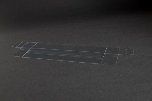 Klarsichtverpackung Faltschachtel für Modellautos Modelleisenbahn LKW PKW Modell - Bild 8 von 57