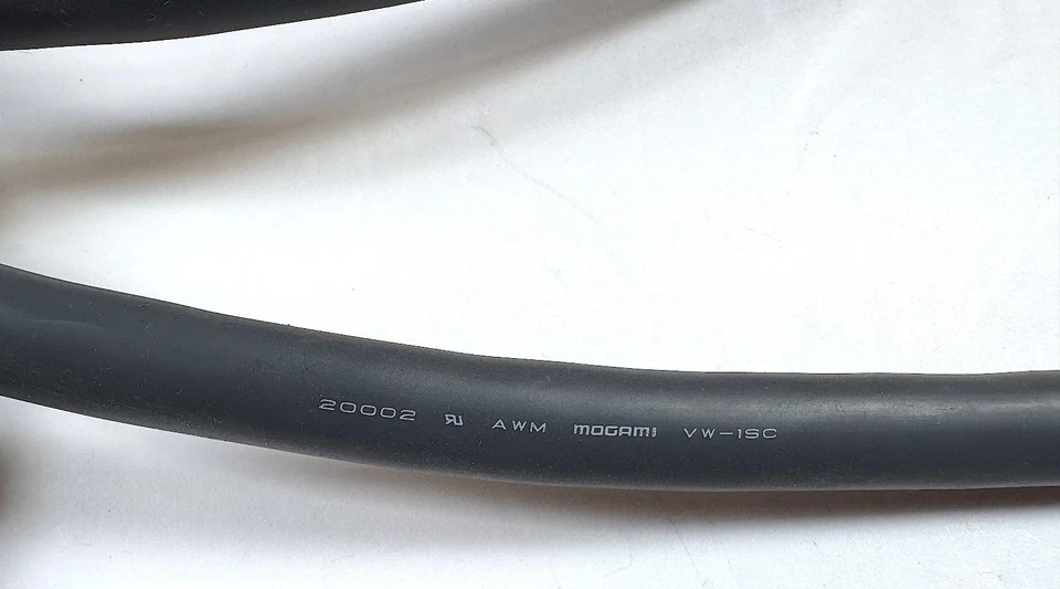 Cable serpiente digital/analógico Mogami 20002 vw-1sc 16 canales, DB-50, 2 @ 15 pies ¡REDUCIDO!! Foto 2 de 4