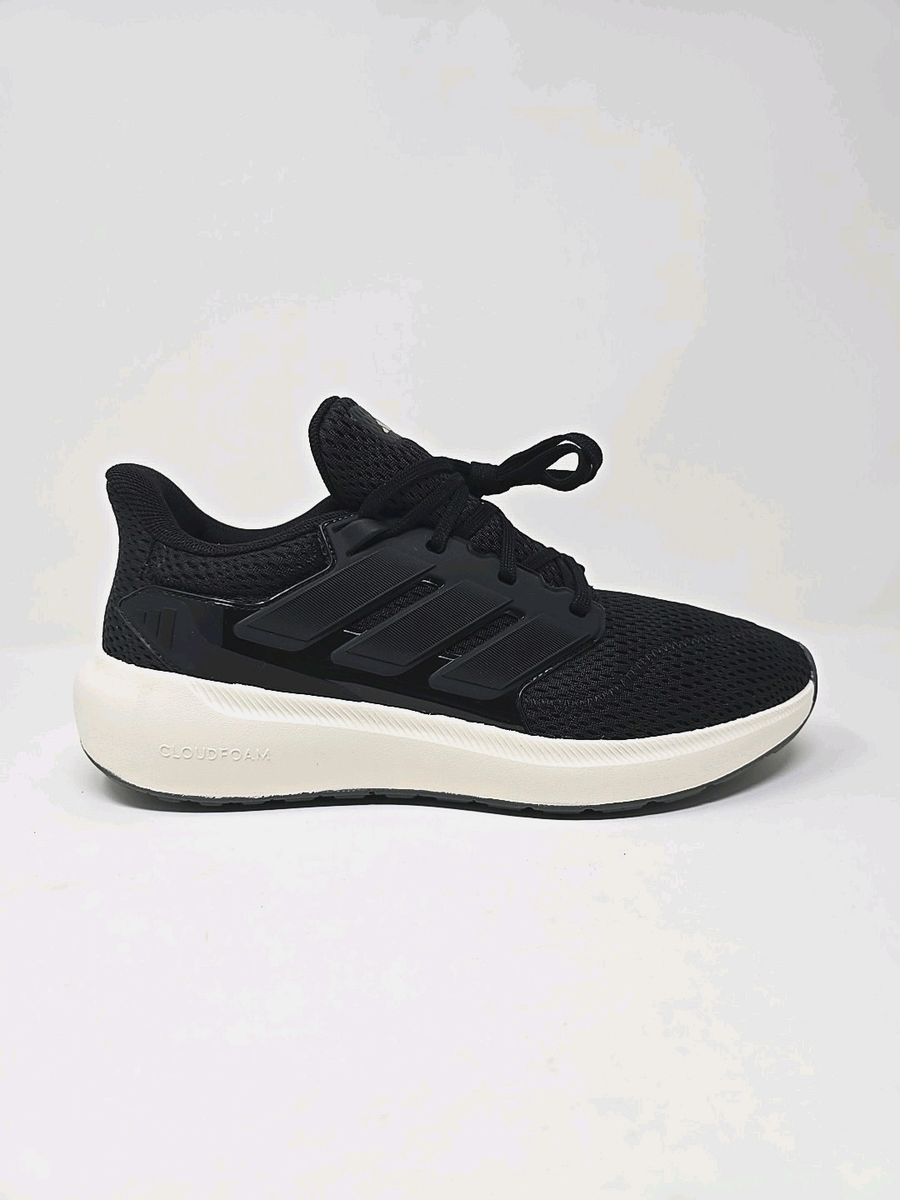 adidas gazelle silver green womens adidas Ultraboost 19 Shoes - Women's - Core Black Five / Solar Orange main image 0