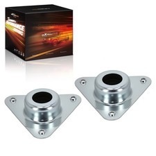 2x Domlager Vorne for Renault Clio III IV Modus Captur Zoe 543A02310R