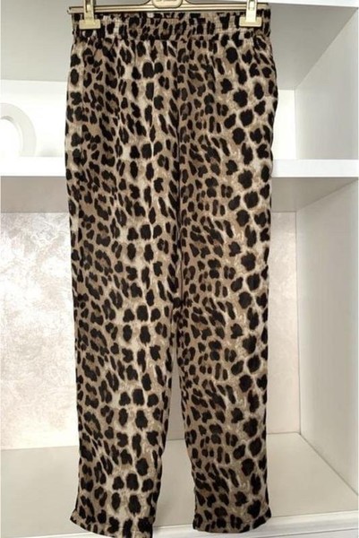 Women Ballin Trousers Beige 36 / S / 44