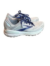 Brooks Adrenaline GTS 22 Lace-Up Running Shoes Active Athletic Size 6.5 Women's