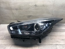 DHB2GD3 Hyundai i40 Headlight/headlamp